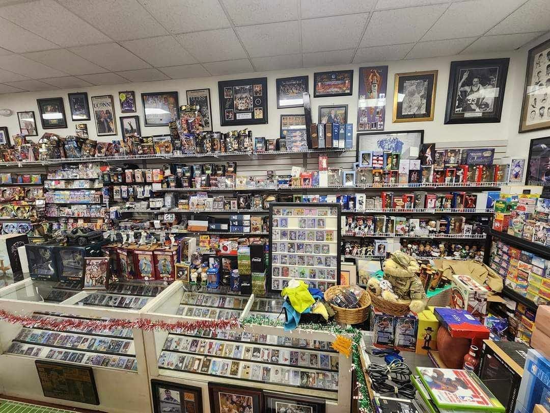 Trading card cases and singles